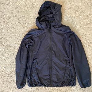 Black Ivivva Windbreaker! 🖤